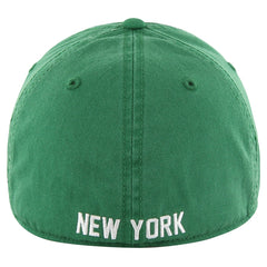 New York Jets '47 Classic Franchise Fitted Hat | NFL Outlet
