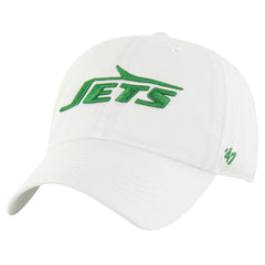 New York Jets '47 Classic Franchise Fitted Hat | NFL On sale