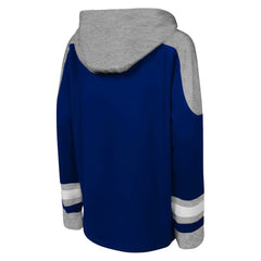Tampa Bay Lightning Youth Ageless Must Have Home V-Neck Pullover Hoodie - NHL Hoodies