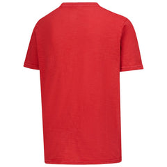 Chicago Blackhawks Youth Sure Short T-Shirt - NHL T-shirts