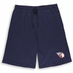 Cleveland Guardians Profile Big & Tall T-Shirt & Shorts Combo Set - MLB Shorts