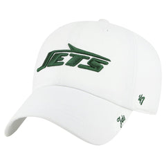 New York Jets '47 Women's Miata Clean Up Adjustable Hat | NFL Outlet