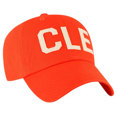 Cleveland Browns '47 Women's Finely Clean Up Adjustable Hat | NFL Hot