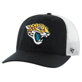 Jacksonville Jaguars '47 Youth Trucker Adjustable Hat | NFL Discount
