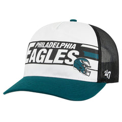 Philadelphia Eagles '47 Youth Trucker Adjustable Hat | NFL Near me