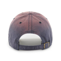 Tennessee Titans '47 Dusted Relaxed Clean Up Adjustable Hat | NFL Discount