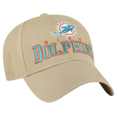 Miami Dolphins '47 Powell MVP Adjustable Hat | NFL Online