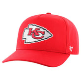 Kansas City Chiefs '47 Hitch Adjustable Hat | NFL Online