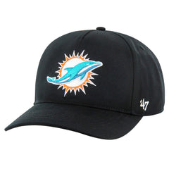 Miami Dolphins '47 Hitch Adjustable Hat | NFL Outlet