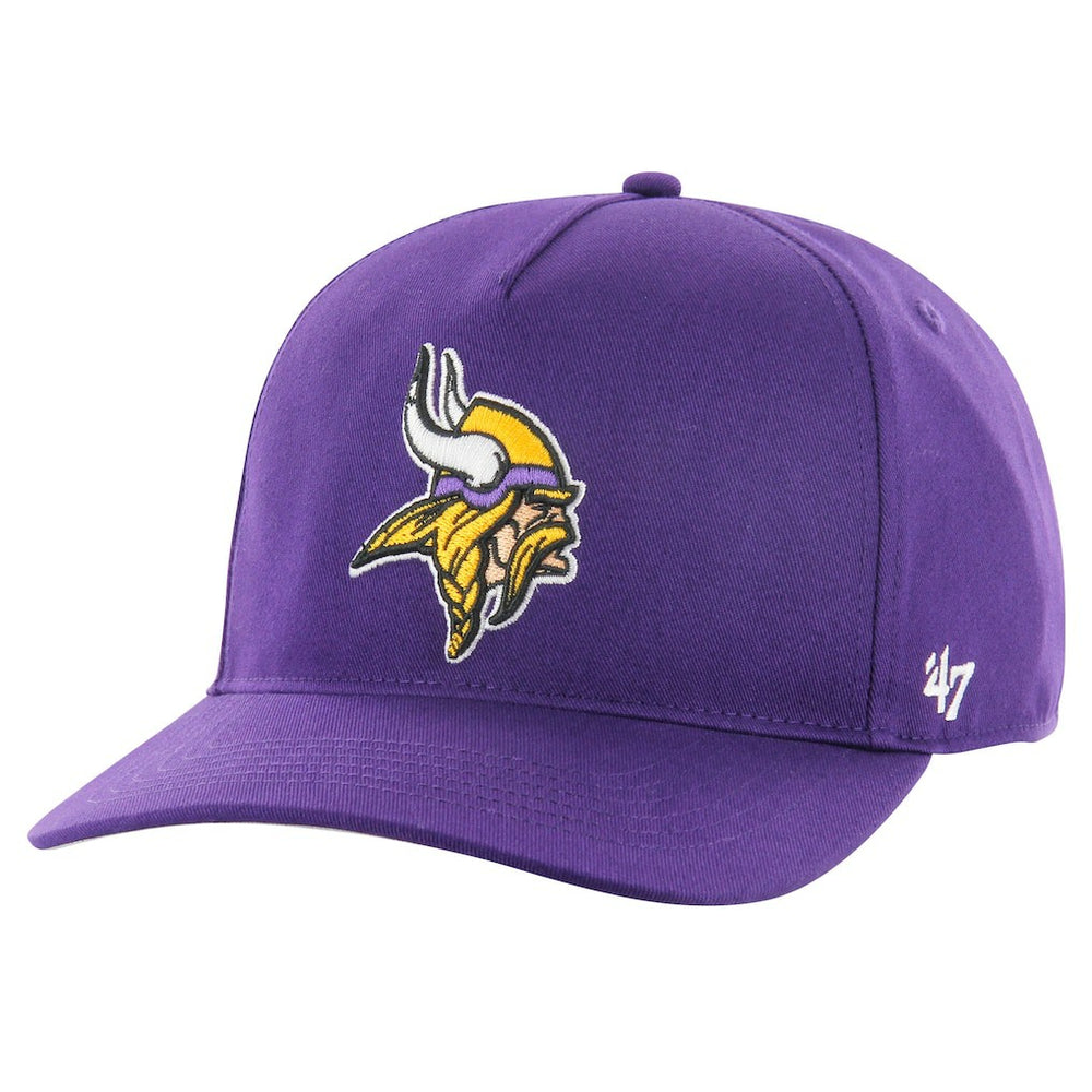 Minnesota Vikings '47 Hitch Adjustable Hat | NFL Sale