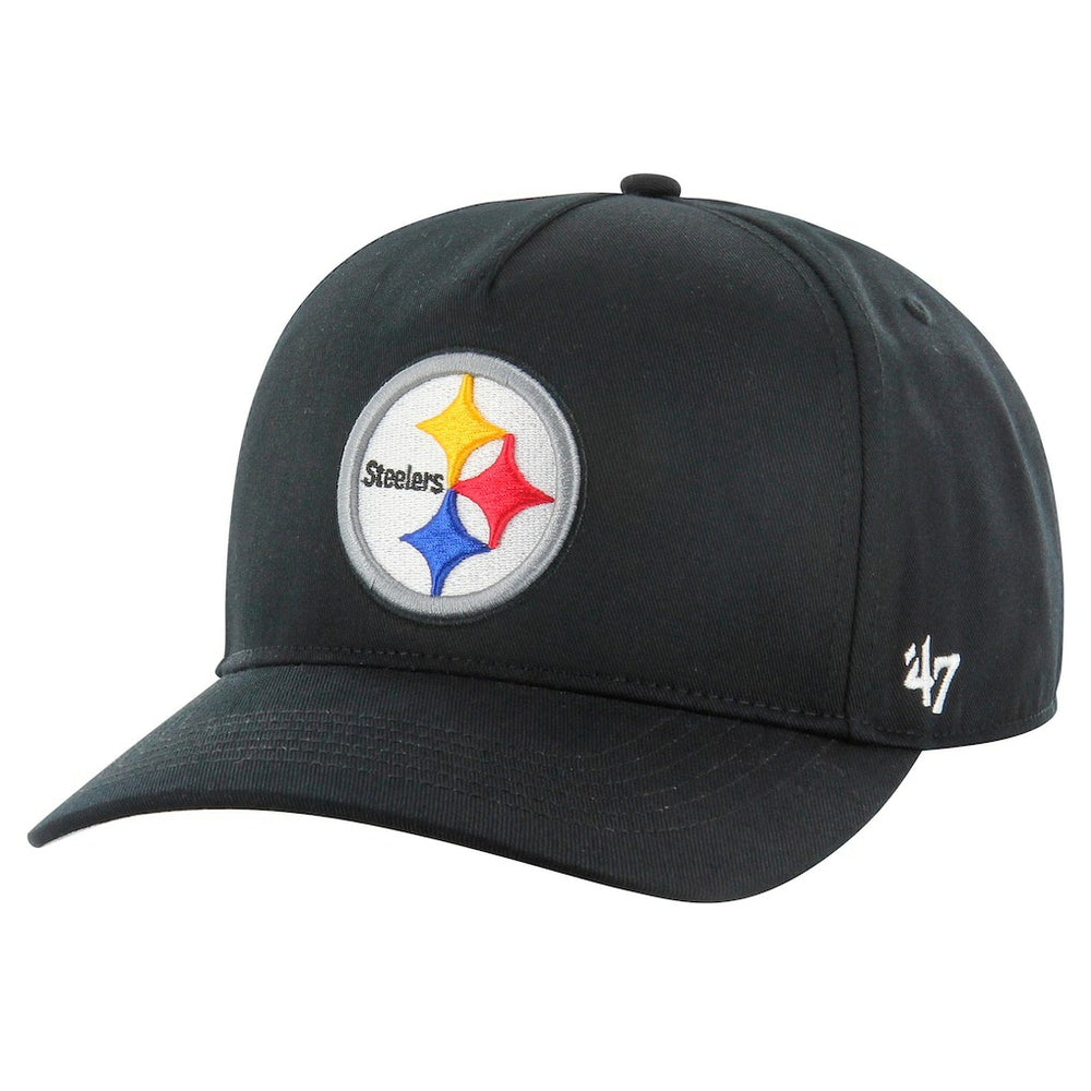 Pittsburgh Steelers '47 Hitch Adjustable Hat | NFL Discount