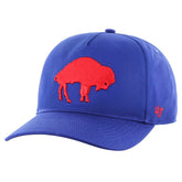 Buffalo Bills '47 Hitch Adjustable Hat | NFL US