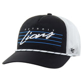 Detroit Lions '47 Downburst Relaxed Hitch Trucker Adjustable Hat | NFL Online