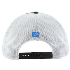 Detroit Lions '47 Downburst Relaxed Hitch Trucker Adjustable Hat | NFL Online