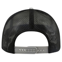Las Vegas Raiders '47 Stack Line Hitch Trucker Adjustable Hat | NFL Discount
