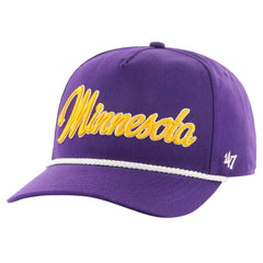 Minnesota Vikings '47 Overhand Hitch Adjustable Hat | NFL Online