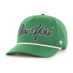 New York Jets '47 Overhand Hitch Adjustable Hat | NFL Near me