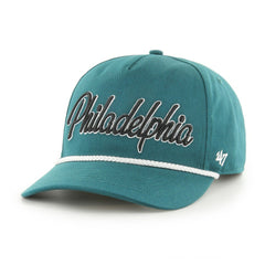 Philadelphia Eagles '47 Overhand Hitch Adjustable Hat | NFL Sale