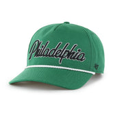 Philadelphia Eagles '47 Overhand Hitch Adjustable Hat | NFL On sale