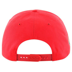 San Francisco 49ers '47 Overhand Hitch Adjustable Hat | NFL New