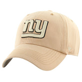 New York Giants '47 Dusted Relaxed Franchise Fitted Hat | NFL Outlet