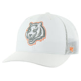 Cincinnati Bengals '47 Snowball Trophy Stretch Fit Hat | NFL Discount