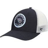 Tennessee Titans '47 Disclose Trophy Flex Hat | NFL On sale