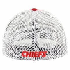 Kansas City Chiefs '47 Disclose Trophy Stretch Fit Hat | NFL US
