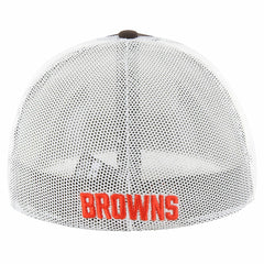 Cleveland Browns '47 Disclose Trophy Stretch Fit Hat | NFL Outlet
