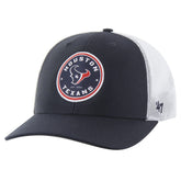 Houston Texans '47 Disclose Trophy Stretch Fit Hat | NFL Hot
