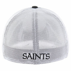 New Orleans Saints '47 Disclose Trophy Stretch Fit Hat | NFL On sale