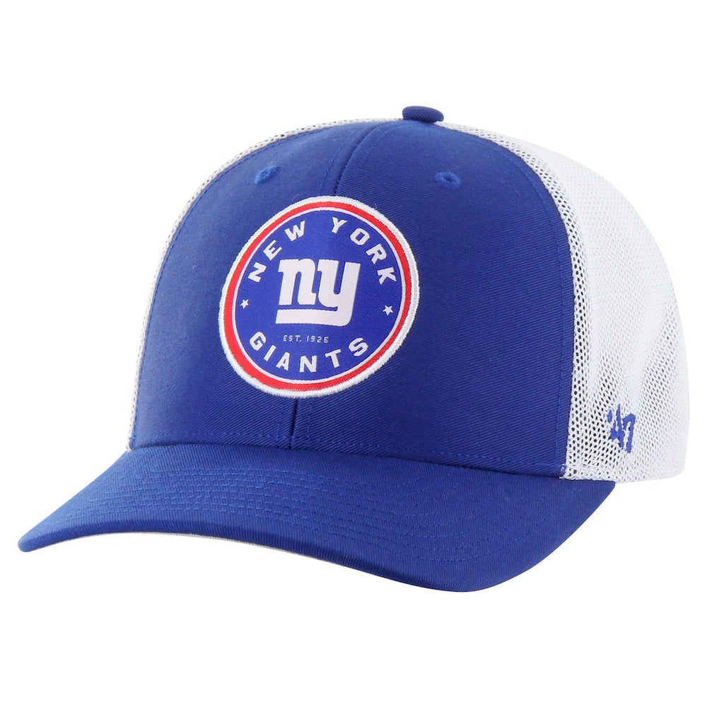 New York Giants '47 Disclose Trophy Stretch Fit Hat | NFL New