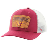 Washington Commanders '47 Thrash Trophy Flex Hat | NFL Sale