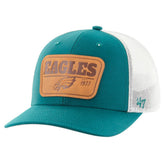 Philadelphia Eagles '47 Thrash Trophy Flex Hat | NFL New