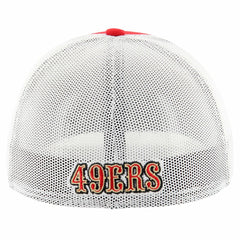 San Francisco 49ers '47 Thrash Trophy Flex Hat | NFL Near me