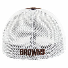 Cleveland Browns '47 Thrash Trophy Flex Hat | NFL On sale