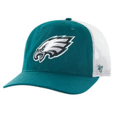 Philadelphia Eagles '47 Team Unstructured Trucker Adjustable Hat | NFL On sale