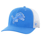 Detroit Lions '47 Team Unstructured Trucker Adjustable Hat | NFL New