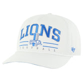 Detroit Lions '47 Roscoe Hitch Rope Adjustable Hat | NFL On sale