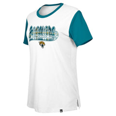 Jacksonville Jaguars Women's 3rd Down T-Shirt | NFL New