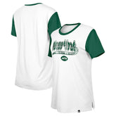 New York Jets Women's 3rd Down T-Shirt | NFL Outlet