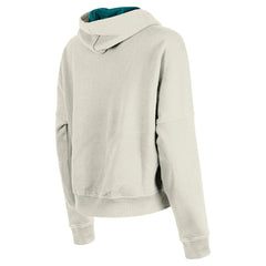 Miami Dolphins Women's 3rd Down Historic Pullover Hoodie | NFL On sale