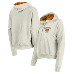 Tampa Bay Buccaneers Women's 3rd Down Historic Pullover Hoodie | NFL Hot