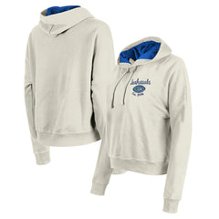 Seattle Seahawks Women's 3rd Down Historic Pullover Hoodie | NFL Hot