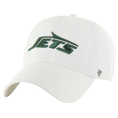 New York Jets '47 Clean Up Adjustable Hat | NFL US