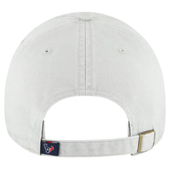 Houston Texans '47 Team Clean Up Adjustable Hat | NFL Online