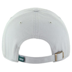 New York Jets '47 Team Clean Up Adjustable Hat | NFL Hot