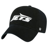 New York Jets '47 Clean Up Team Script Adjustable Hat | NFL US