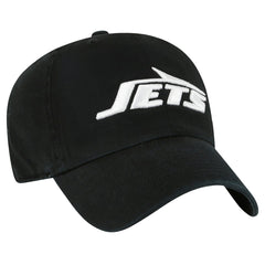 New York Jets '47 Clean Up Team Script Adjustable Hat | NFL US