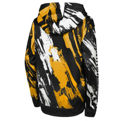 Pittsburgh Penguins Preschool Master Snipe Pullover Hoodie - NHL Hoodies